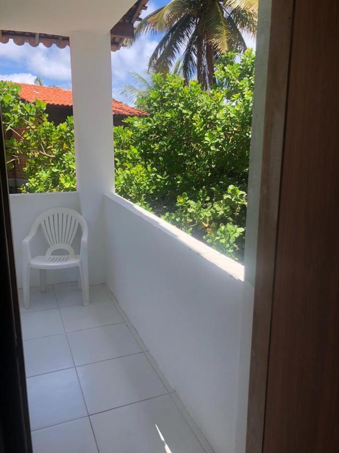 Pousada Beach Garden Porto de Galinhas Exterior foto