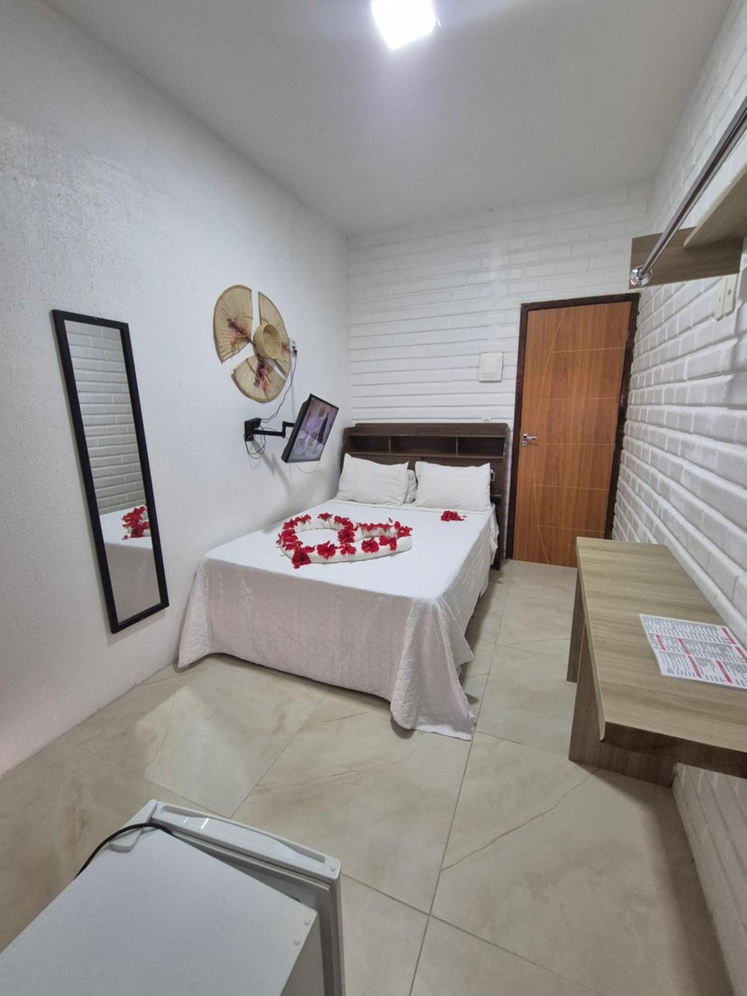 Pousada Beach Garden Porto de Galinhas Exterior foto