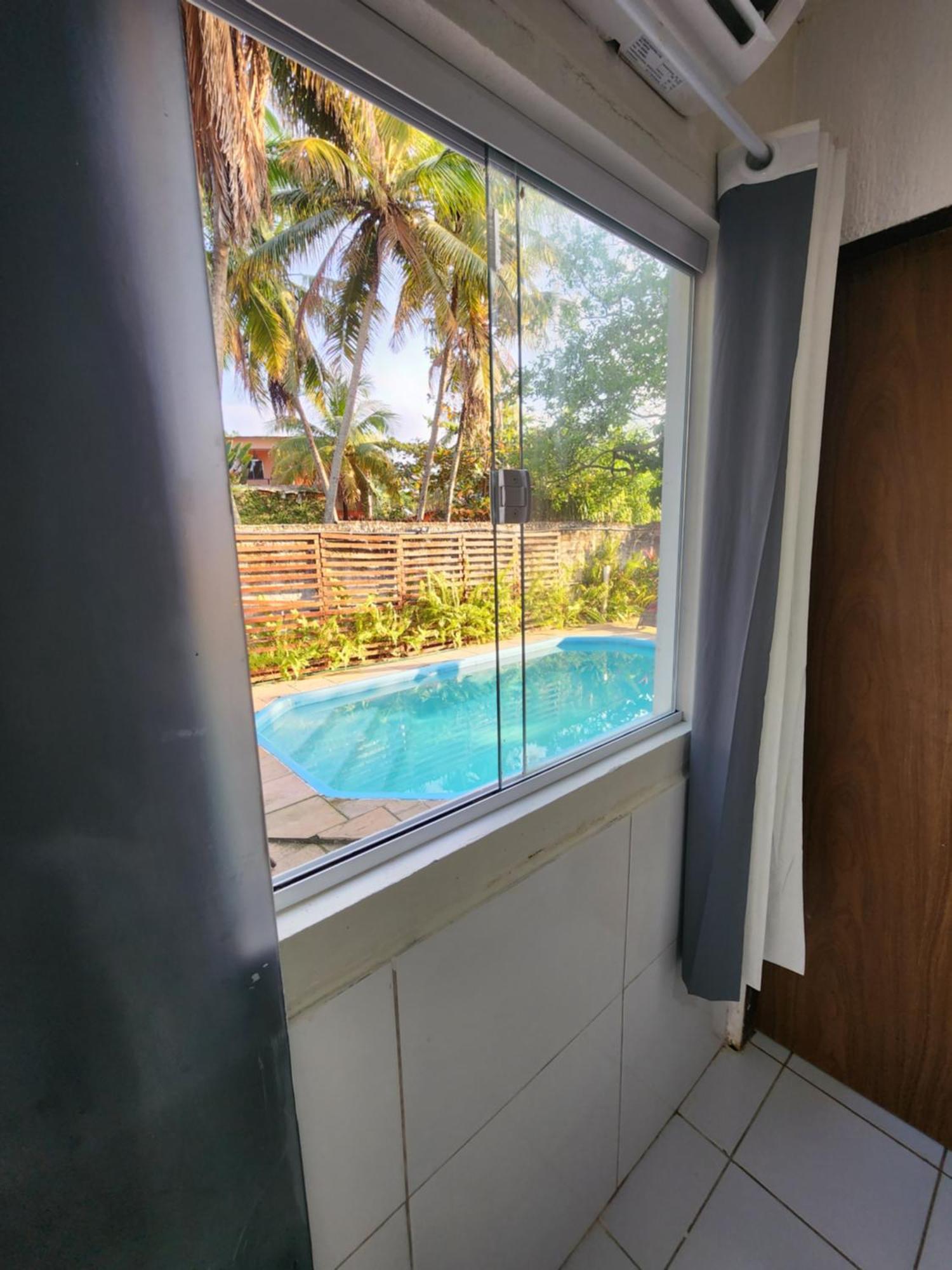 Pousada Beach Garden Porto de Galinhas Exterior foto